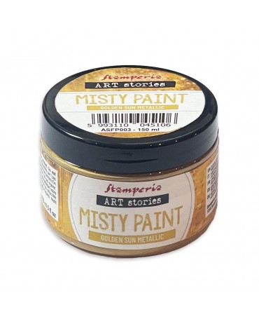 Pintura Metallic MISTY...