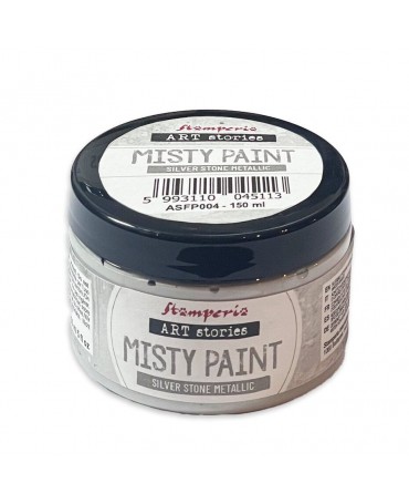 Pintura Metallic MISTY...