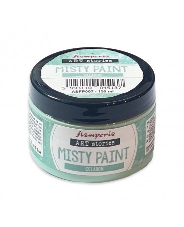 Pintura Metallic MISTY...