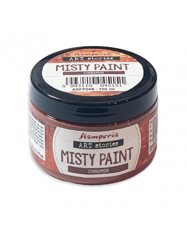 Pintura Metallic MISTY...