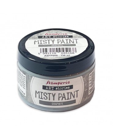 Pintura Metallic MISTY...