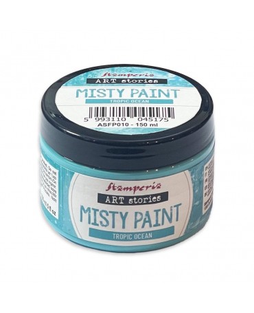 Pintura Metallic MISTY...