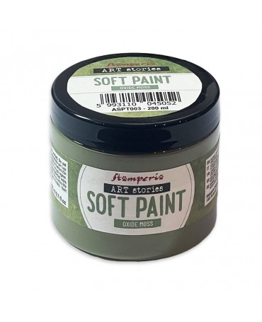 Pintura Soft Paint...
