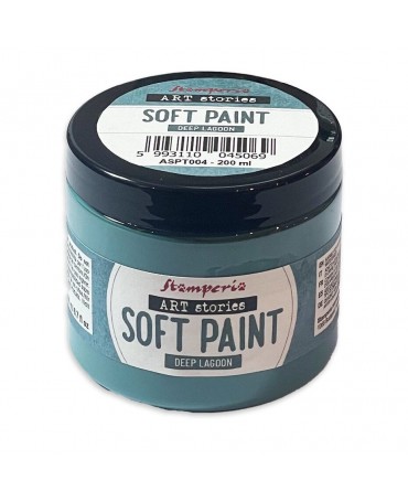 Pintura Soft Paint...