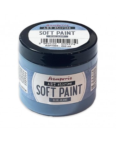 Pintura Soft Paint...