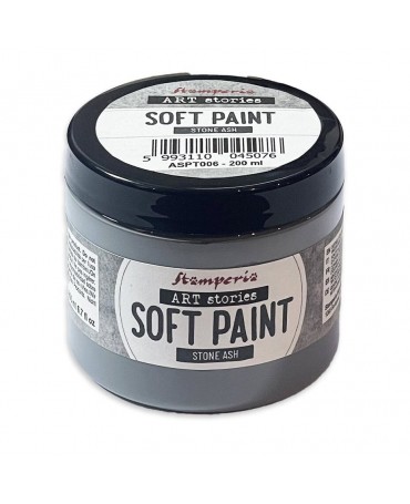 Pintura Soft Paint...
