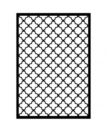 STENCIL Stamperia A3 Bee Net