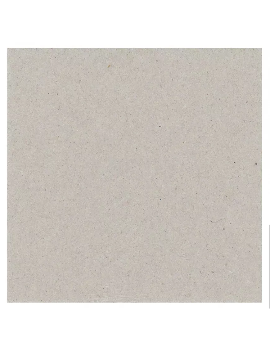 CARTÓN 2,5 mm GRIS