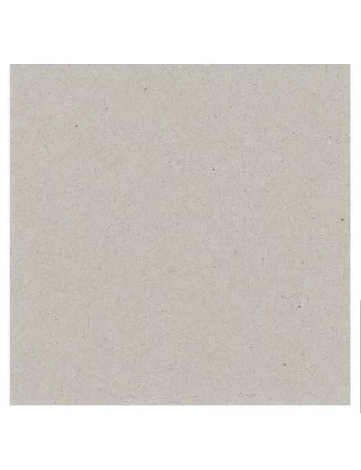 CARTÓN 2,5 mm GRIS