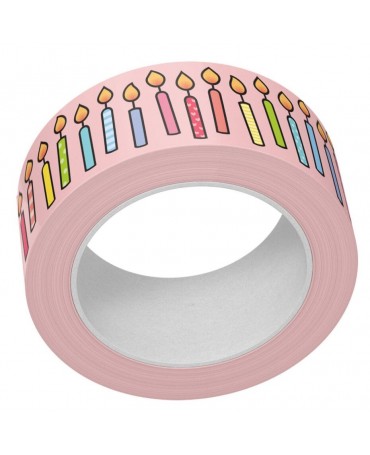 Washi Tape LAWN FAWN...