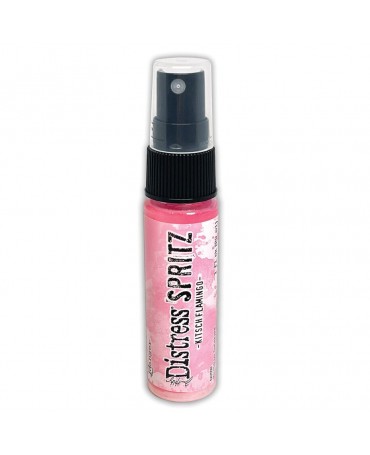 TINTA DISTRESS SPRITZ Flamingo