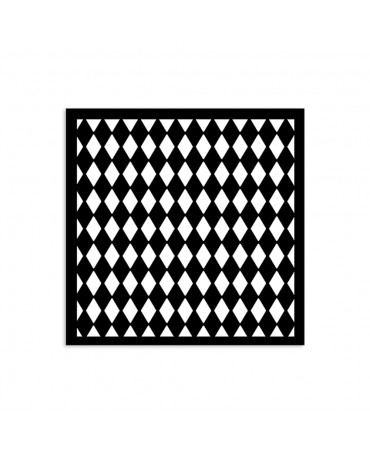 STENCIL Stamperia 12x12 cm...