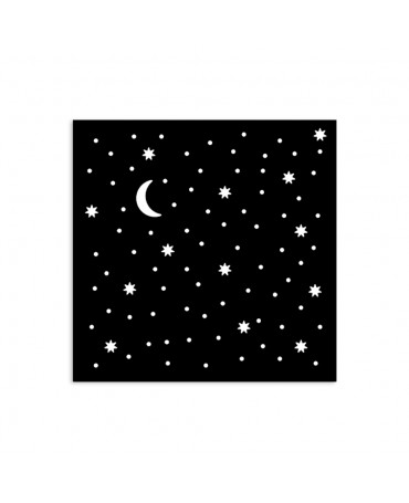 STENCIL Stamperia 12x12 cm...