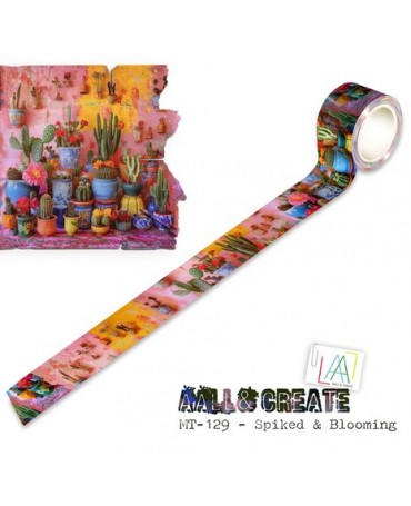 Washi Tape AALL AND CREATE...
