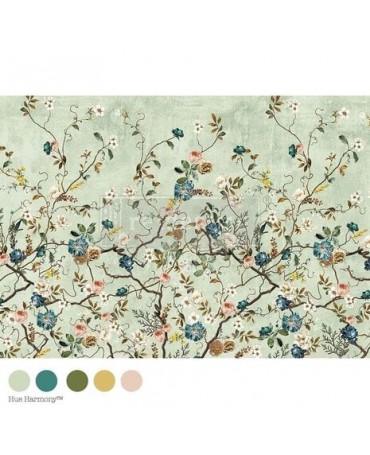 Papel decoupage PRIMA...