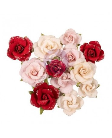 FLORES PRIMA Cherry Sweet...