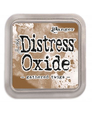 TINTA DISTRESS OXIDE...