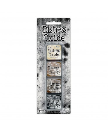 TINTA DISTRESS OXIDE Mini...