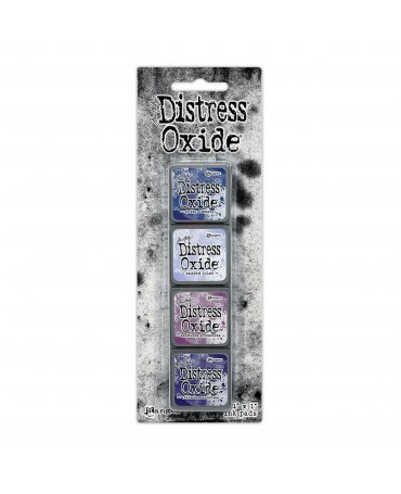 TINTA DISTRESS OXIDE Mini...