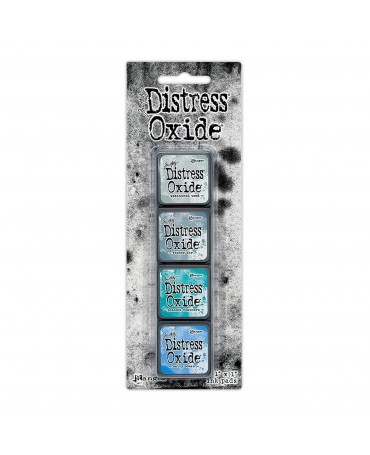 TINTA DISTRESS OXIDE Mini...