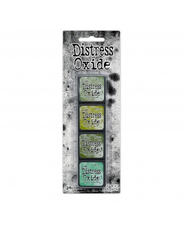 TINTA DISTRESS OXIDE Mini...