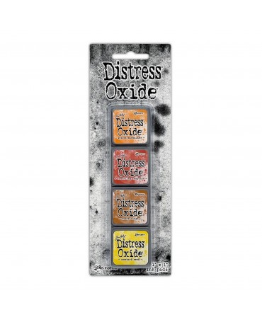 TINTA DISTRESS OXIDE Mini...