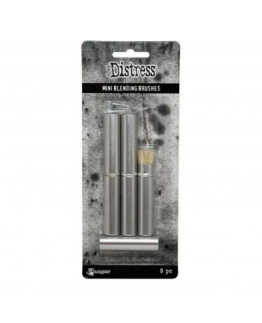 PINCEL ESTARCIDO Tim Holtz...