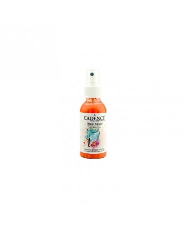 Spray Textil Cadence NARANJA