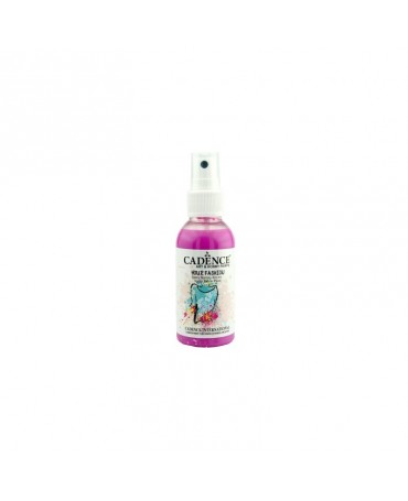 Spray Textil Cadence ROSA