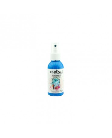 Spray Textil Cadence AZUL MAR