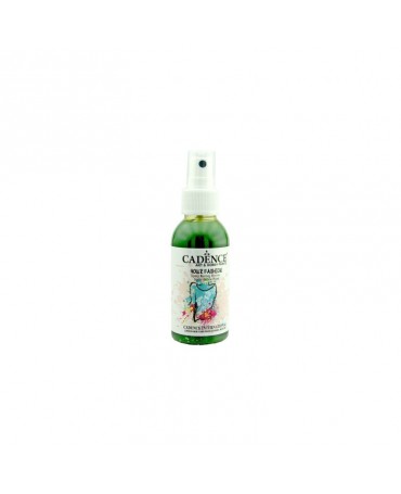 Spray Textil Cadence VERDE
