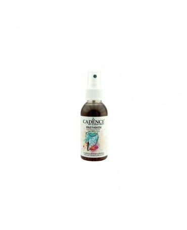 Spray Textil Cadence MARRON