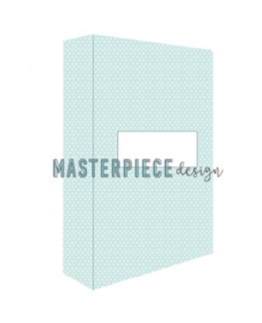 ÁLBUM Memory Planner 6x8...