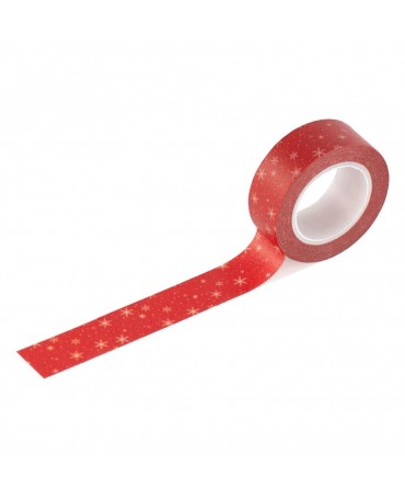 Washi Tape Christmas In The...