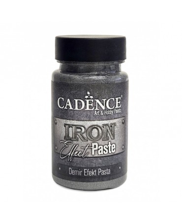 PASTA IRON EFFECT PASTE 90ml
