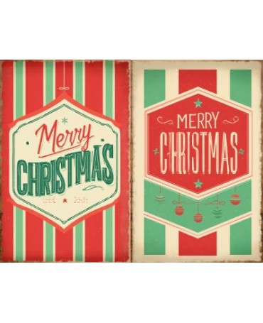 Papel Seda A4 Navidad...