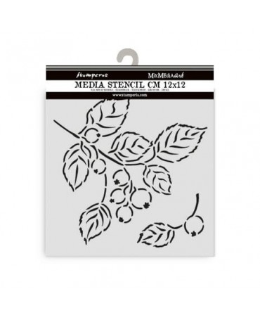 STENCIL Stamperia 12x12 cm...
