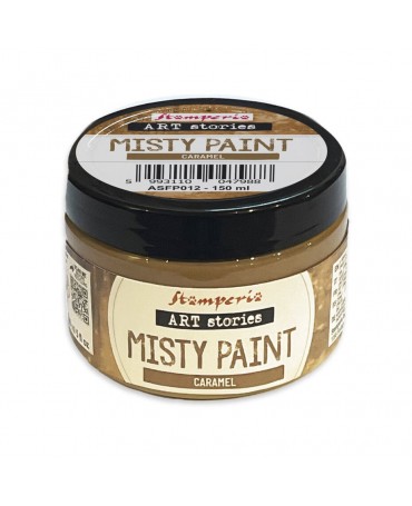 Pintura Metallic MISTY...