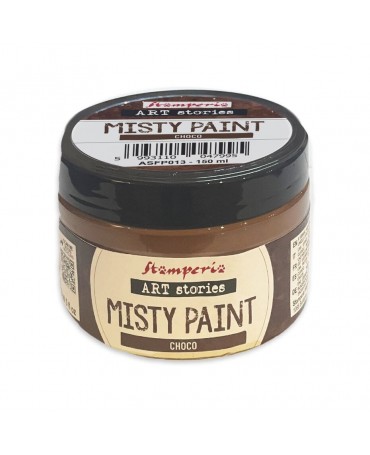 Pintura Metallic MISTY...