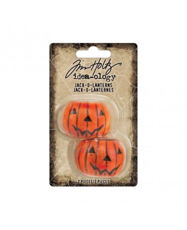 Tim Holtz Truco o trato de...