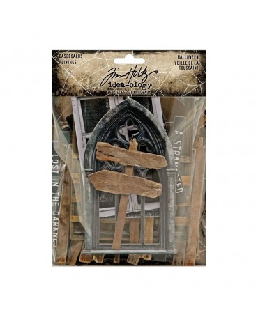 Tim Holtz Halloween...