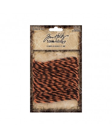 Tim Holtz idea-ology...