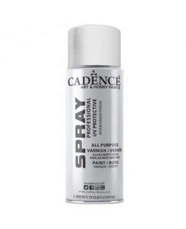 Barniz spray CADENCE 400 ml...