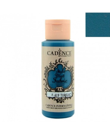 Pintura TEXTIL CADENCE...