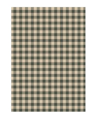 Papel Seda A4 Navidad Fondos 3