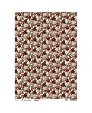Papel Arroz CIAO BELLA A3...