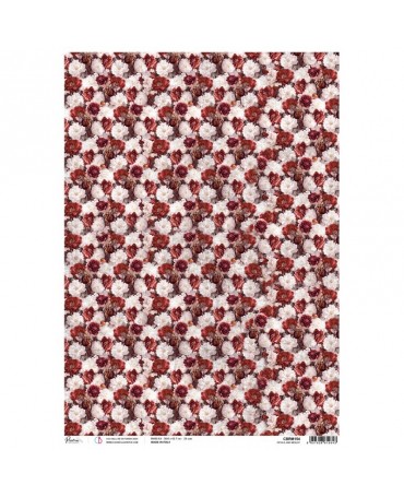 Papel Arroz CIAO BELLA A3...