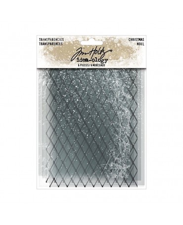 Tim Holtz idea-ology...