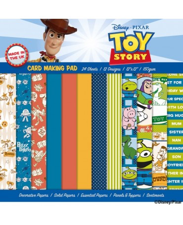 COLECCIÓN 30x30 Disney Toy...