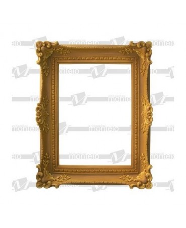 Resina MARCO 18x25